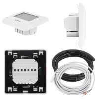 VILSTEIN© Elektrische Fußbodenheizung 150W/m&sup2