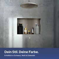 VILSTEIN | Duschnische  | Unterputz | Wandnische | Randloses