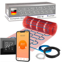 VILSTEIN Elektrische Fußbodenheizu gallery