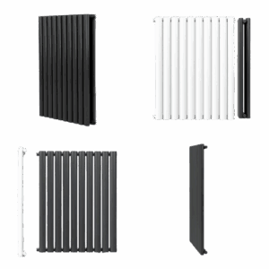 VILSTEIN Designheizkörper